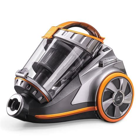aspirateur sans sac de marque cyclone modèle cb9190 1600 w